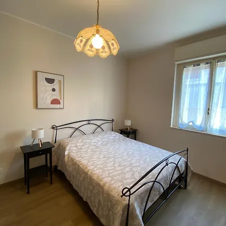 Casa Silvia A Pochi Passi Dal Mare Di *